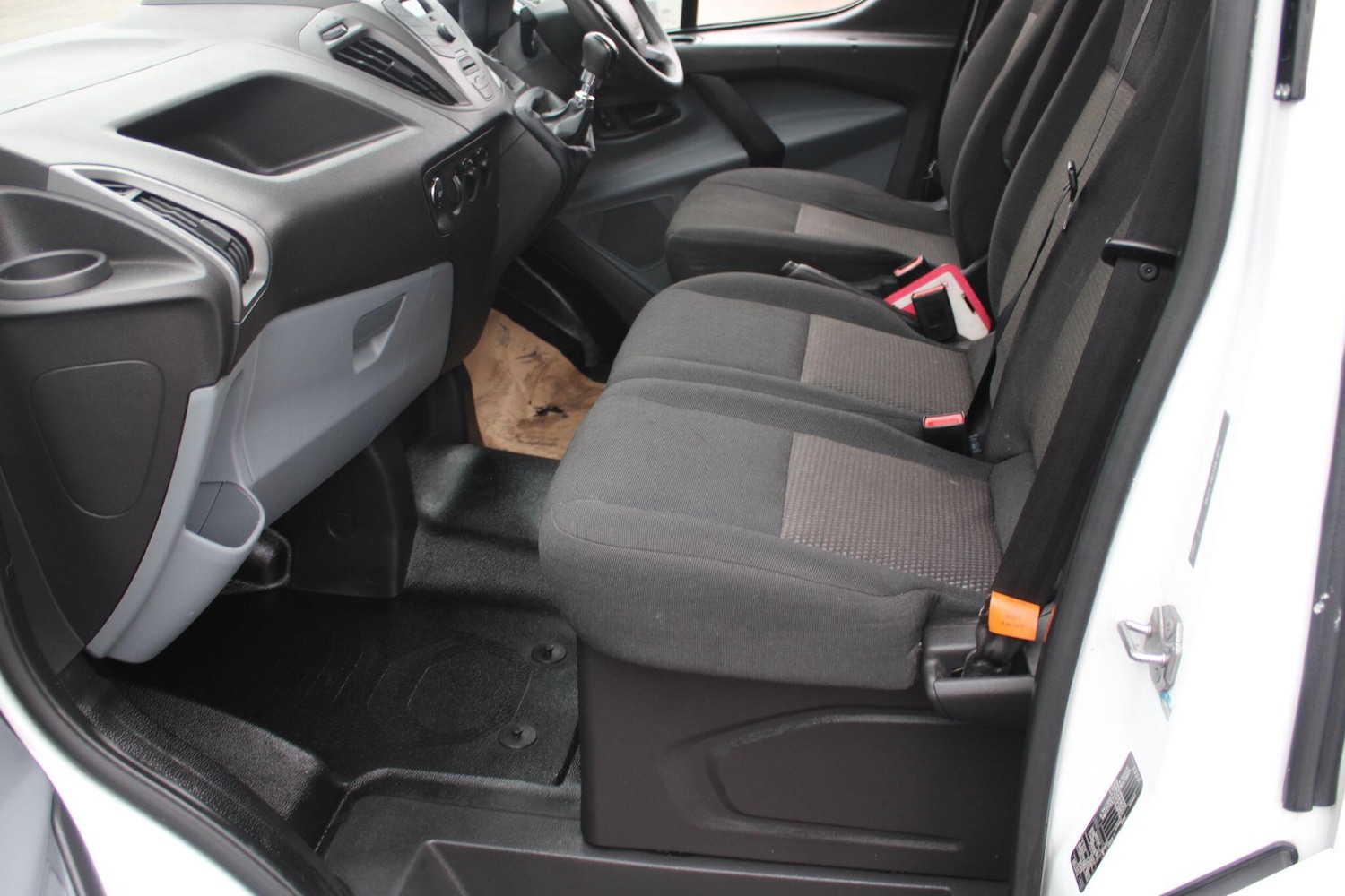 Used Ford Transit Custom for sale - 77497422: Photo 26