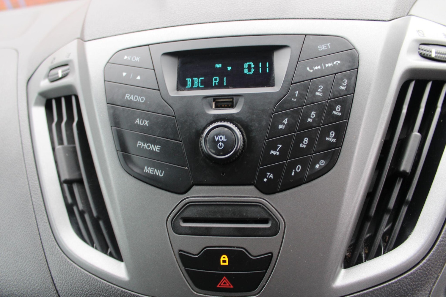 Used Ford Transit Custom for sale - 77497422: Photo 27