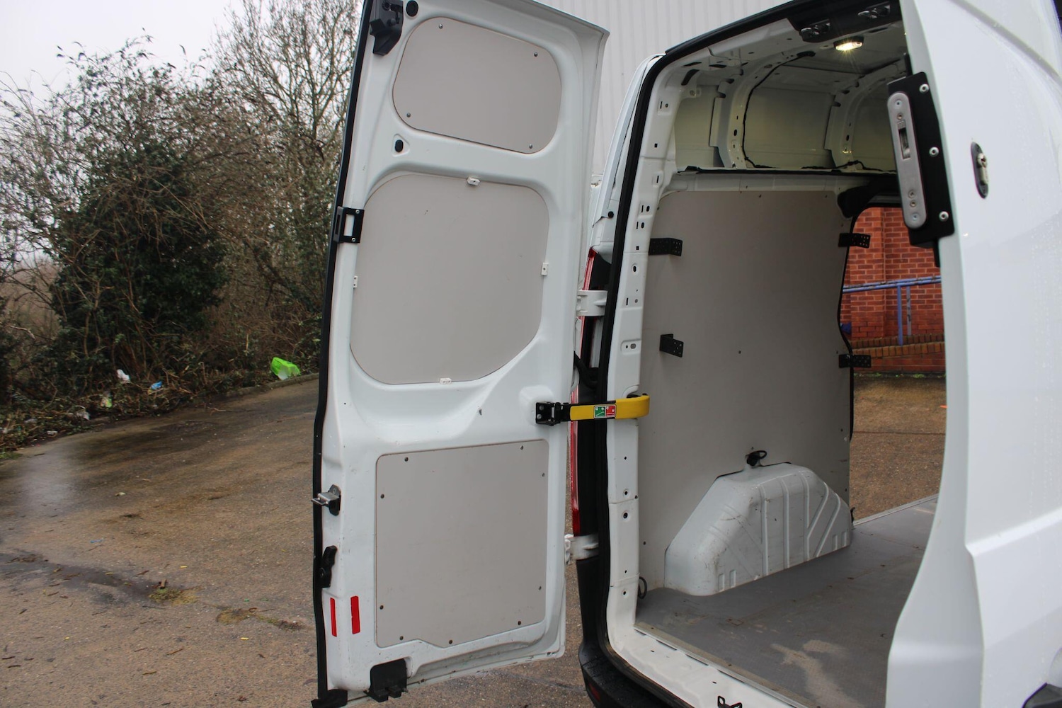 Used Ford Transit Custom for sale - 77497422: Photo 30
