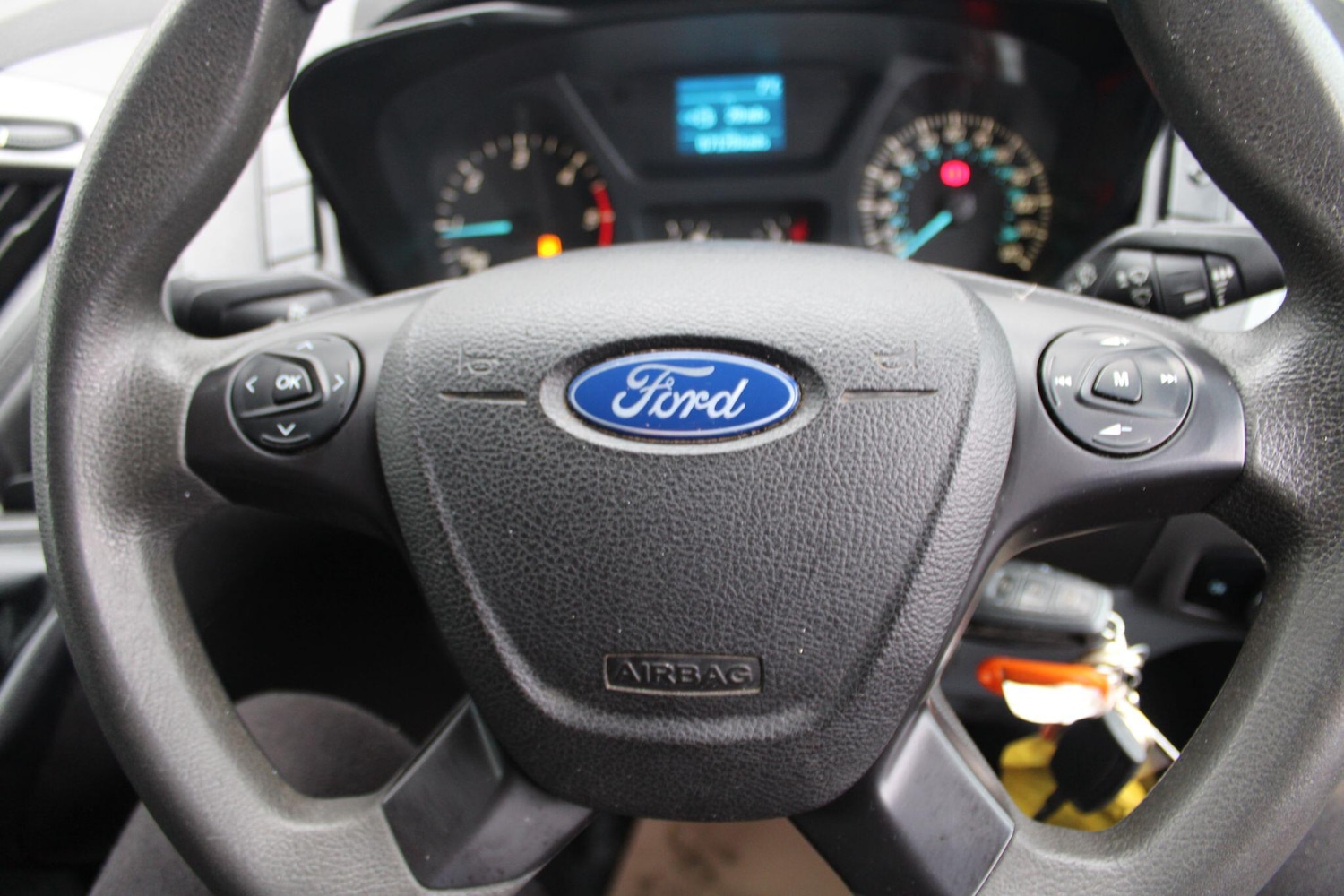 Used Ford Transit Custom for sale - 77497422: Photo 33