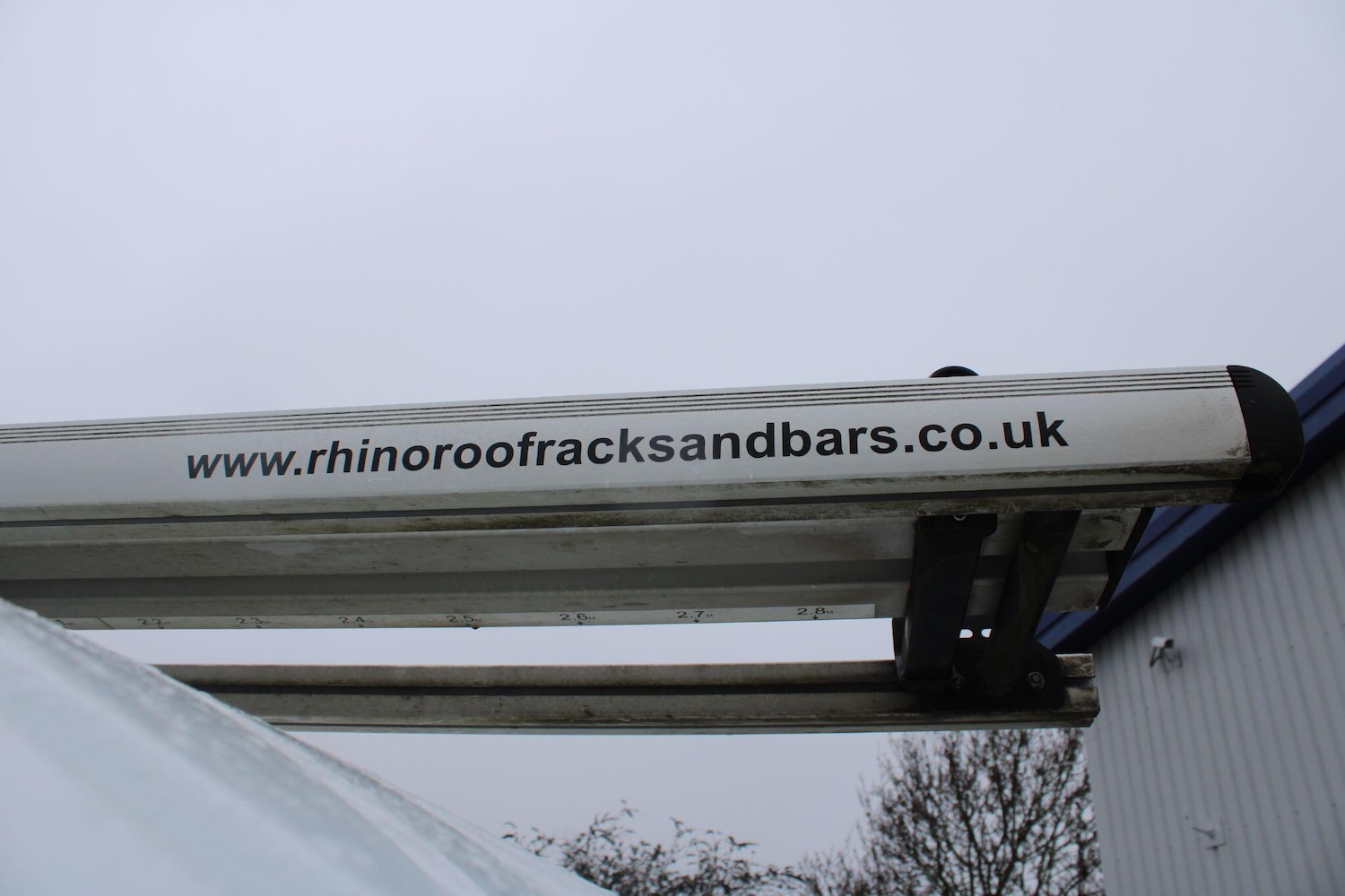 Used Ford Transit Custom for sale - 77497422: Photo 34