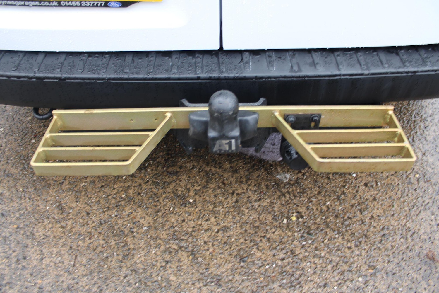 Used Ford Transit Custom for sale - 77497422: Photo 37