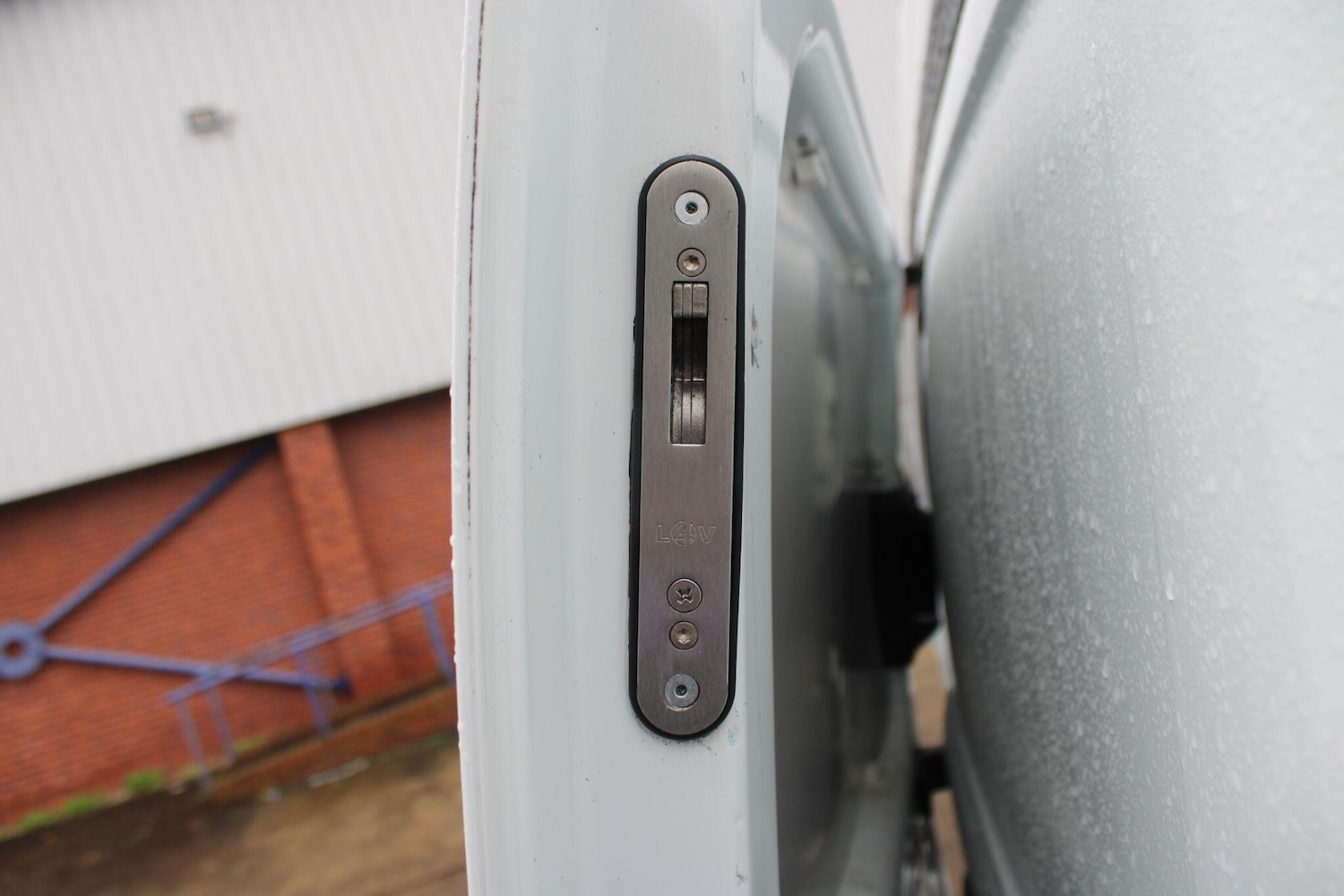 Used Ford Transit Custom for sale - 77497422: Photo 42