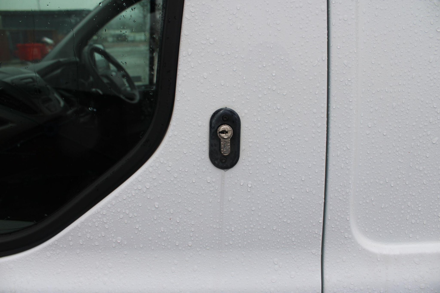 Used Ford Transit Custom for sale - 77497422: Photo 43