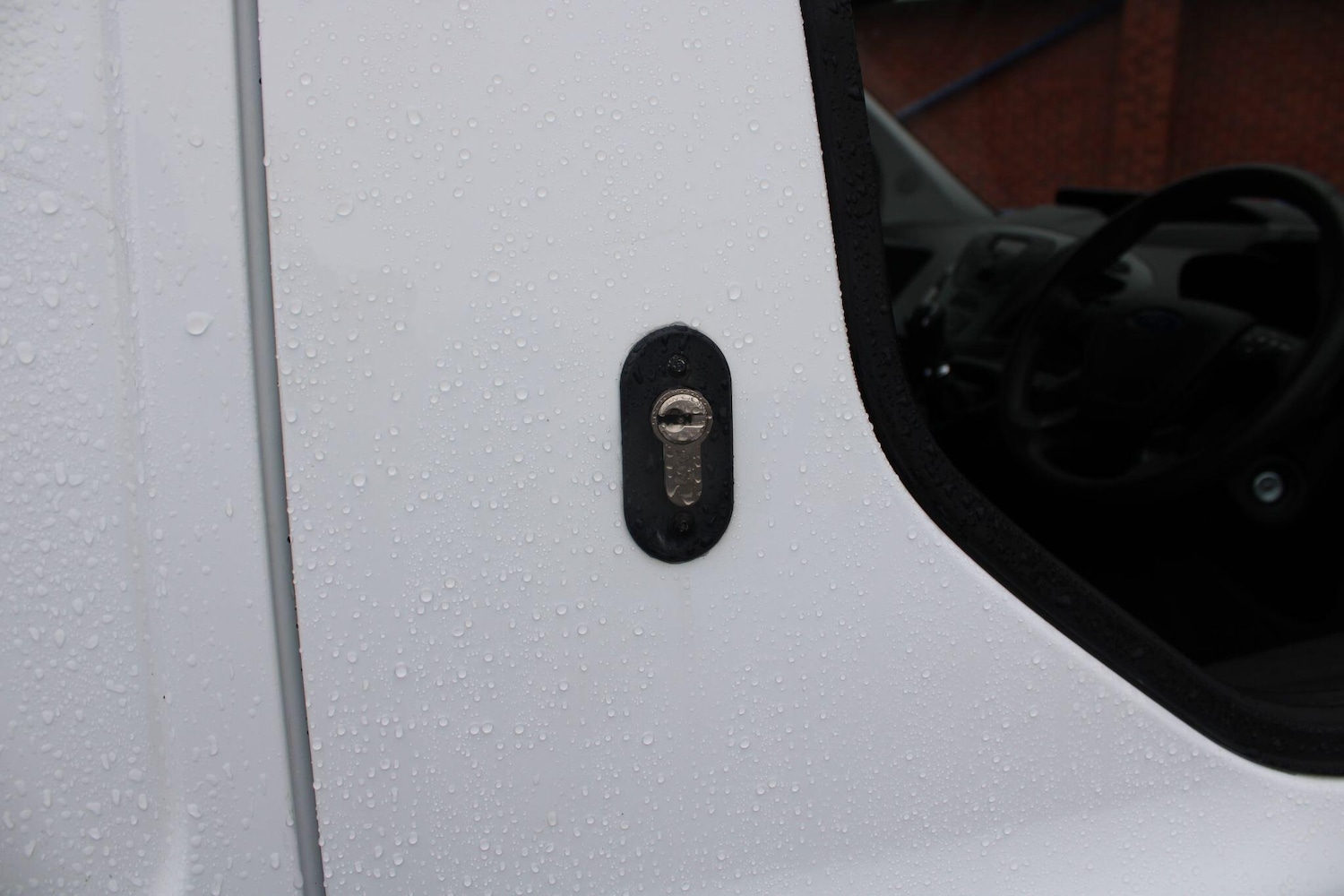 Used Ford Transit Custom for sale - 77497422: Photo 44