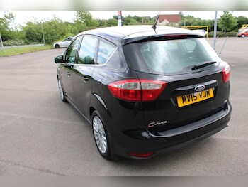 Used Ford C-Max 2015 for sale - 78834141: Photo