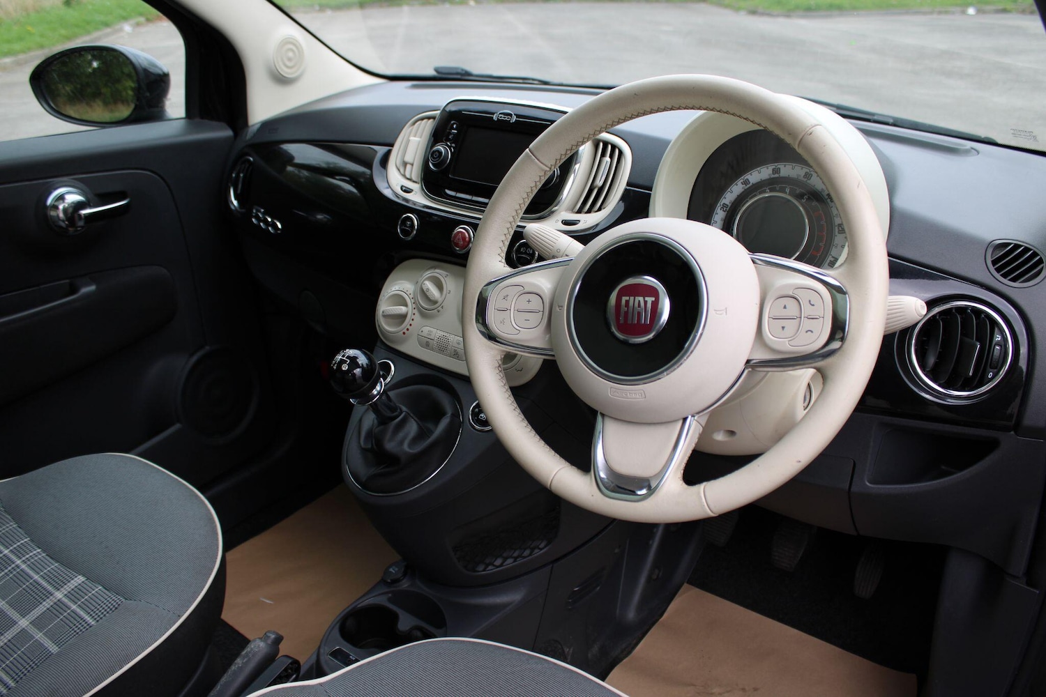 Used Fiat 500 2016 for sale - 76226284: Photo 15