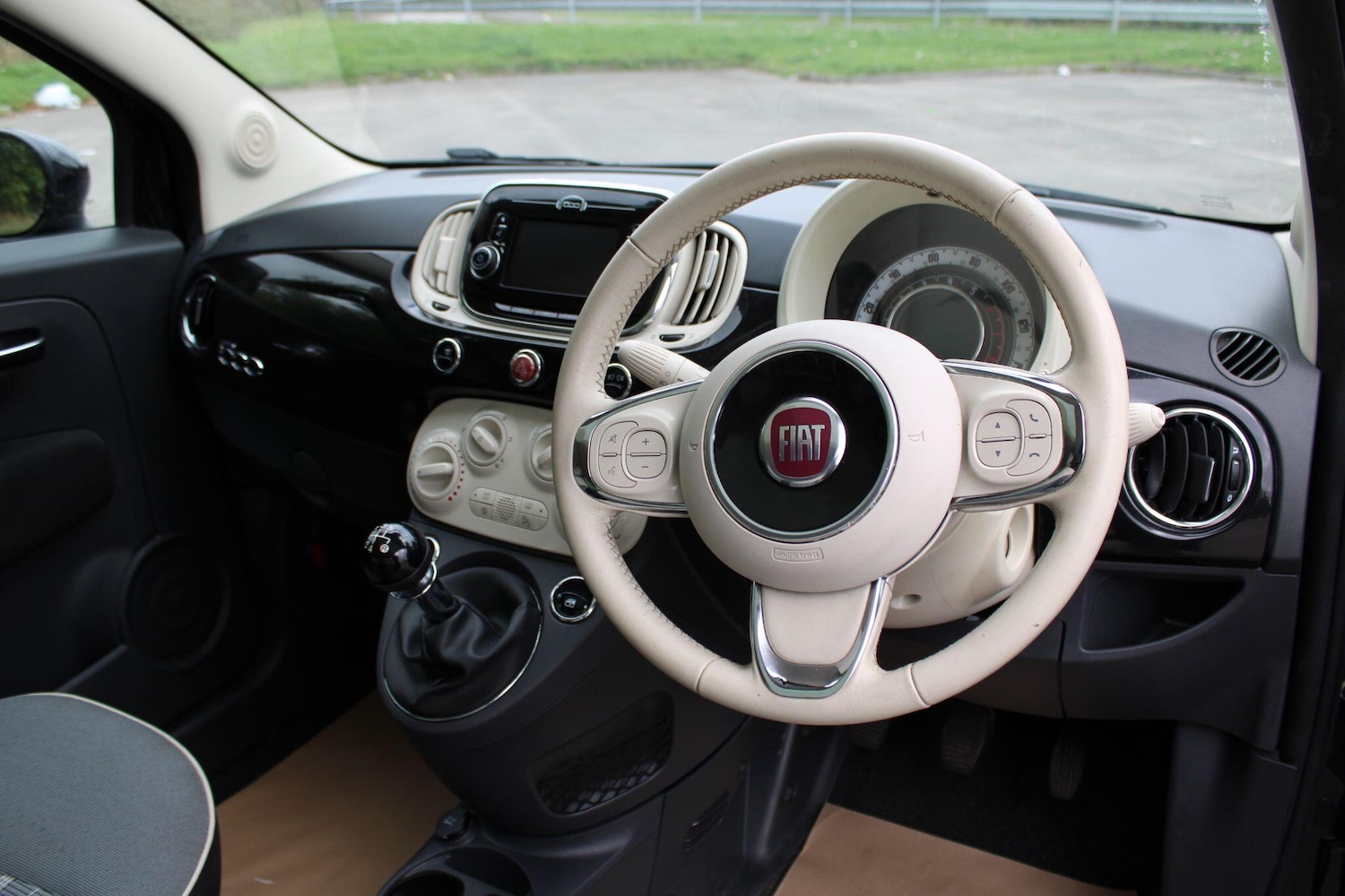 Used Fiat 500 2016 for sale - 76226284: Photo 16