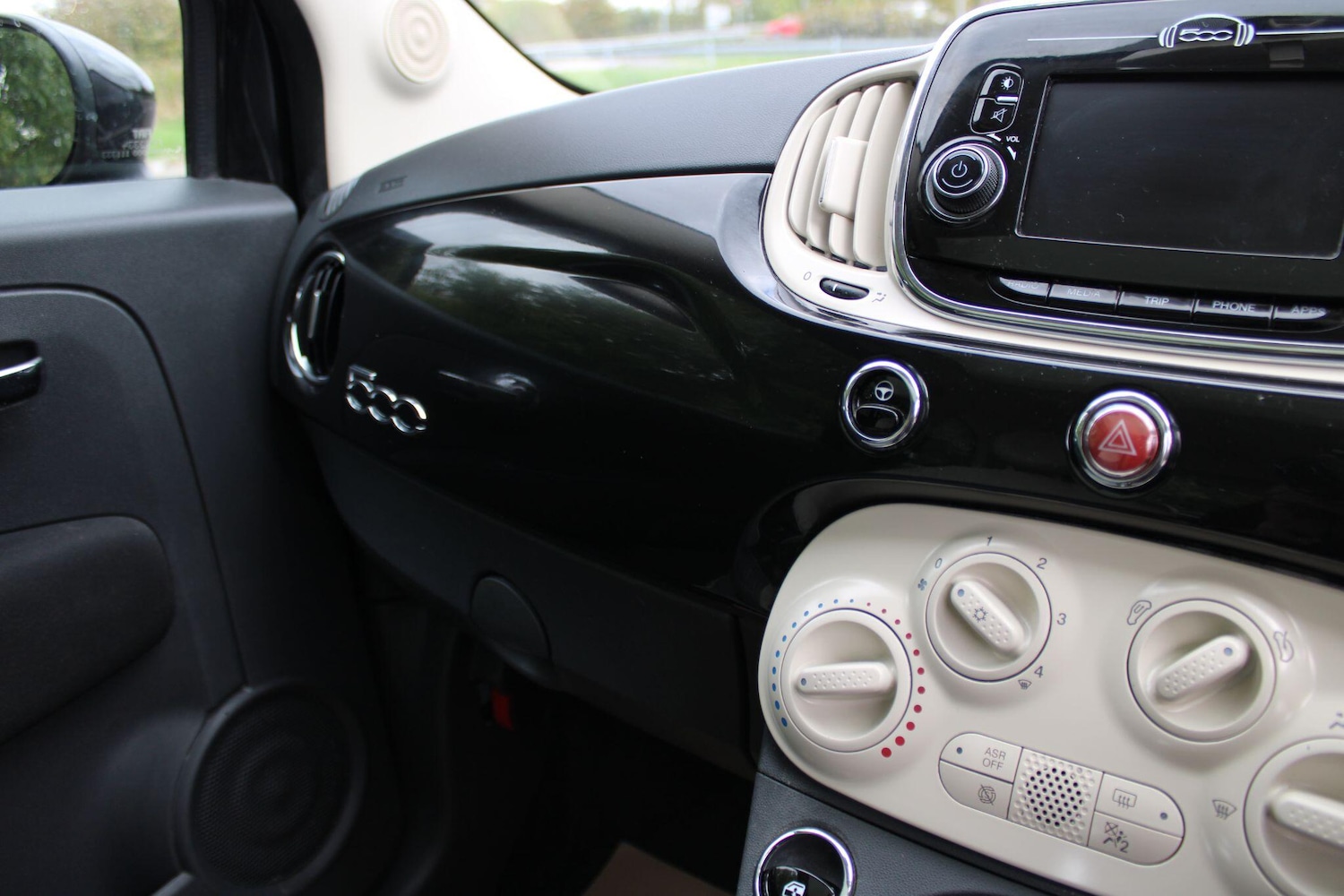 Used Fiat 500 2016 for sale - 76226284: Photo 17