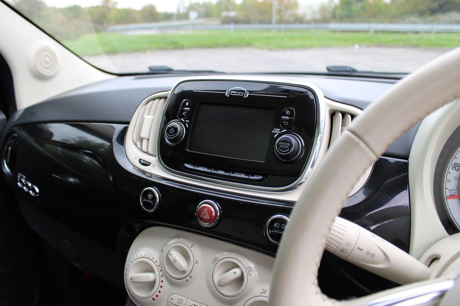 Used Fiat 500 2016 for sale - 76226284: Photo 18