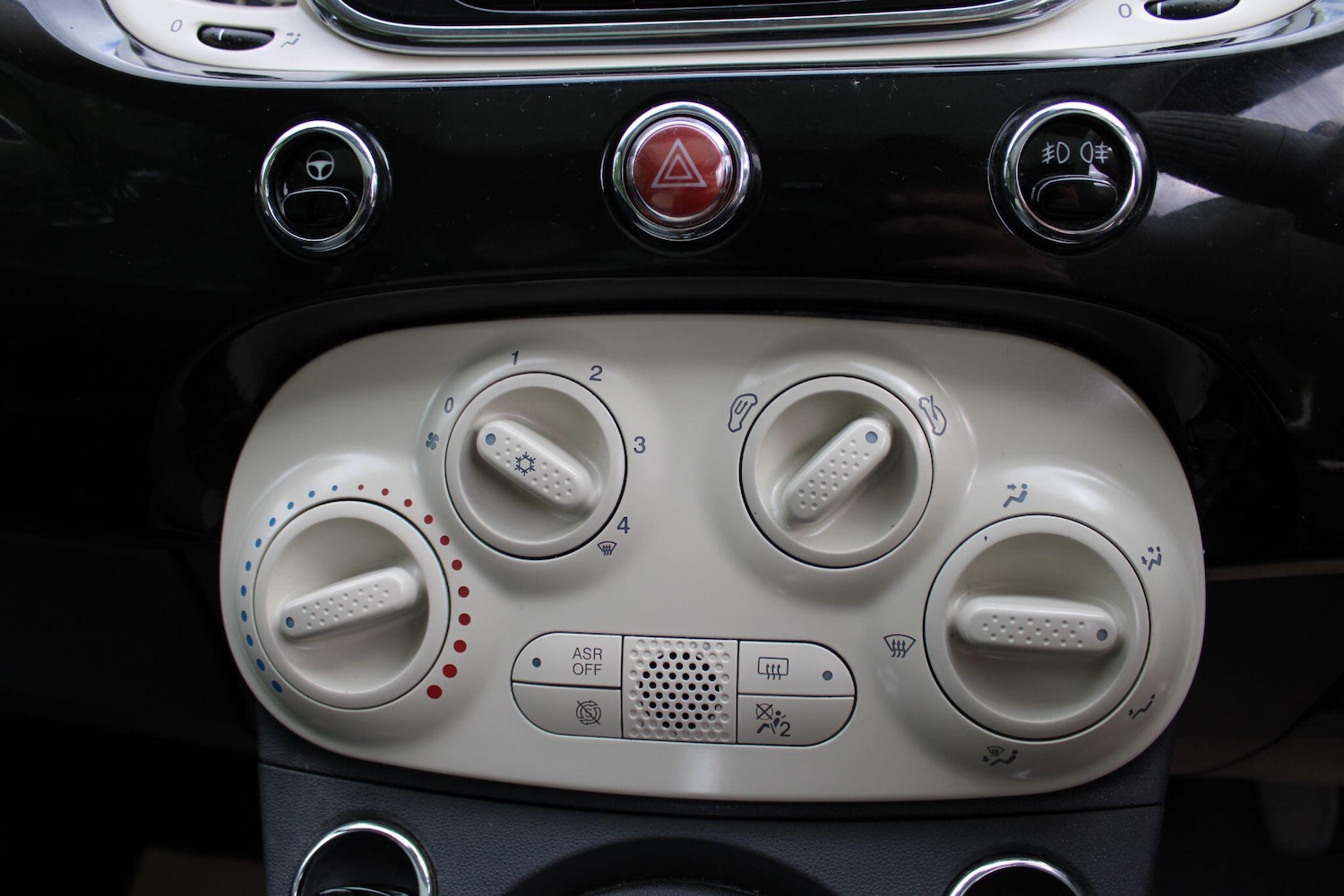 Used Fiat 500 2016 for sale - 76226284: Photo 19