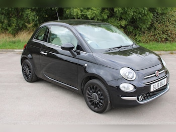 Used Fiat 500 2016 for sale - 76226284: Photo