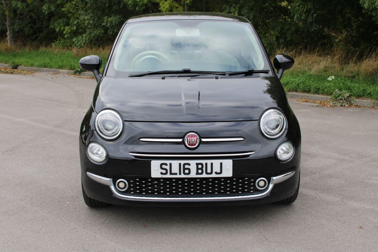 Used Fiat 500 2016 for sale - 76226284: Photo 2