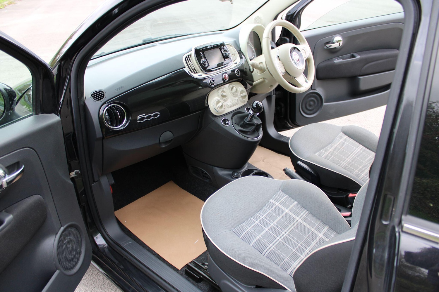 Used Fiat 500 2016 for sale - 76226284: Photo 20