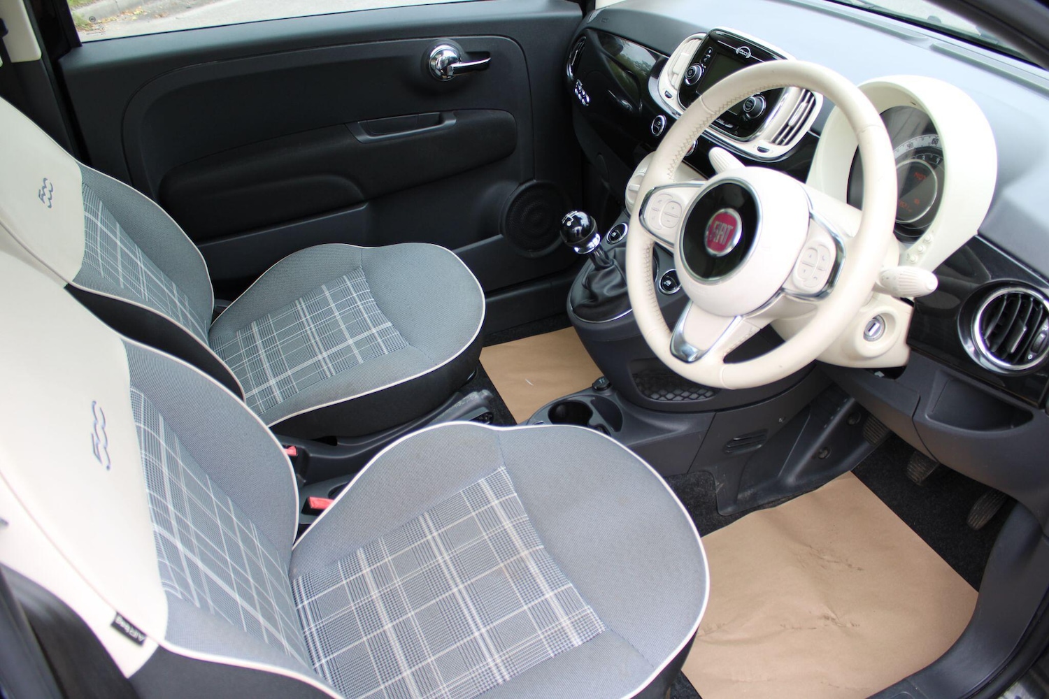 Used Fiat 500 2016 for sale - 76226284: Photo 21