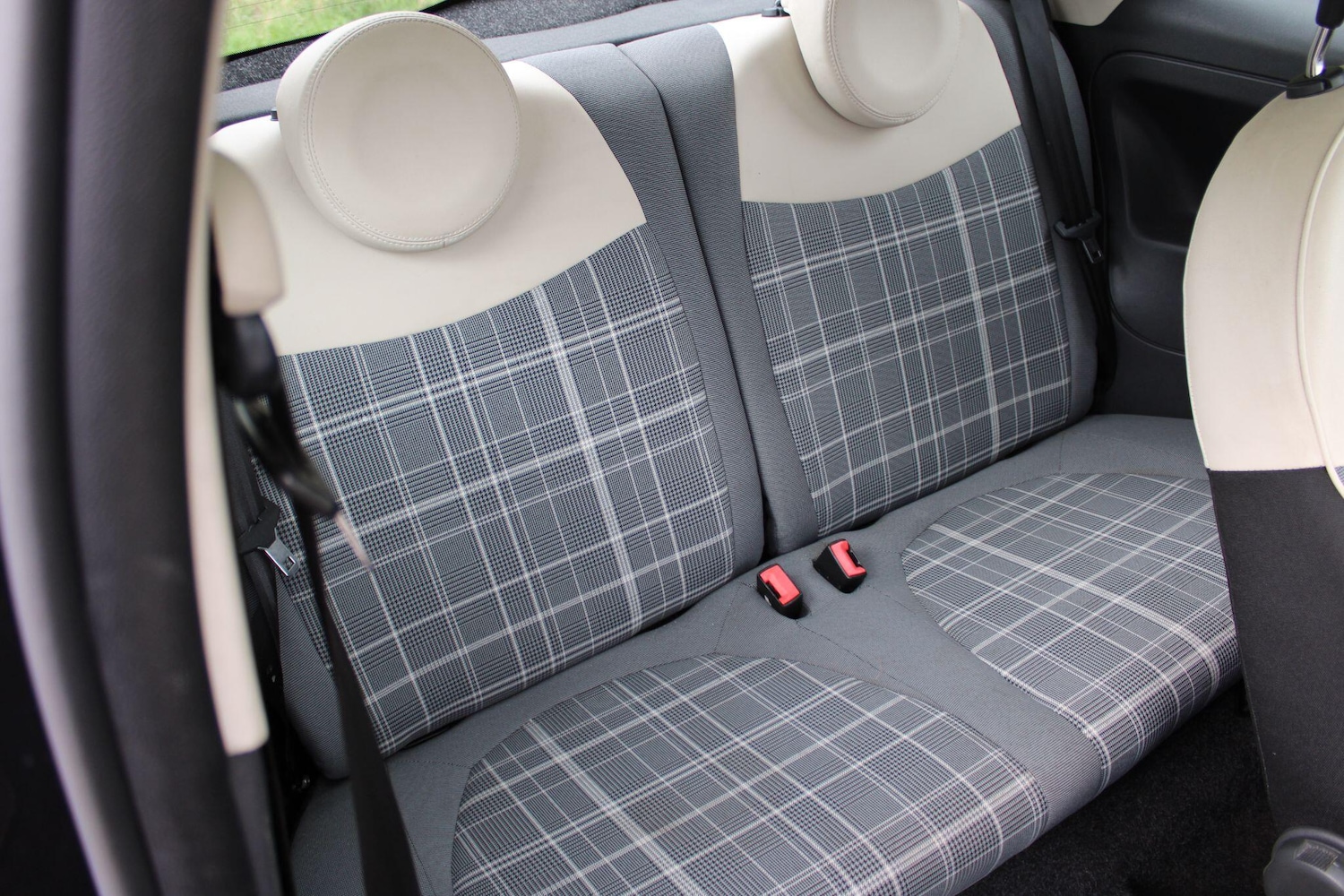 Used Fiat 500 2016 for sale - 76226284: Photo 22