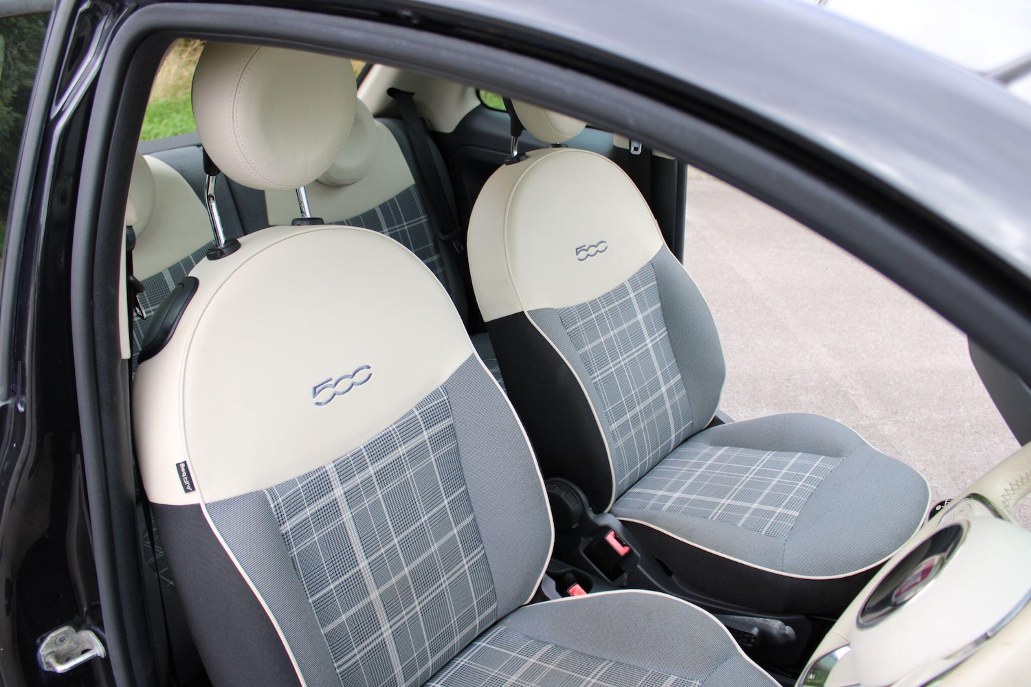 Used Fiat 500 2016 for sale - 76226284: Photo 23