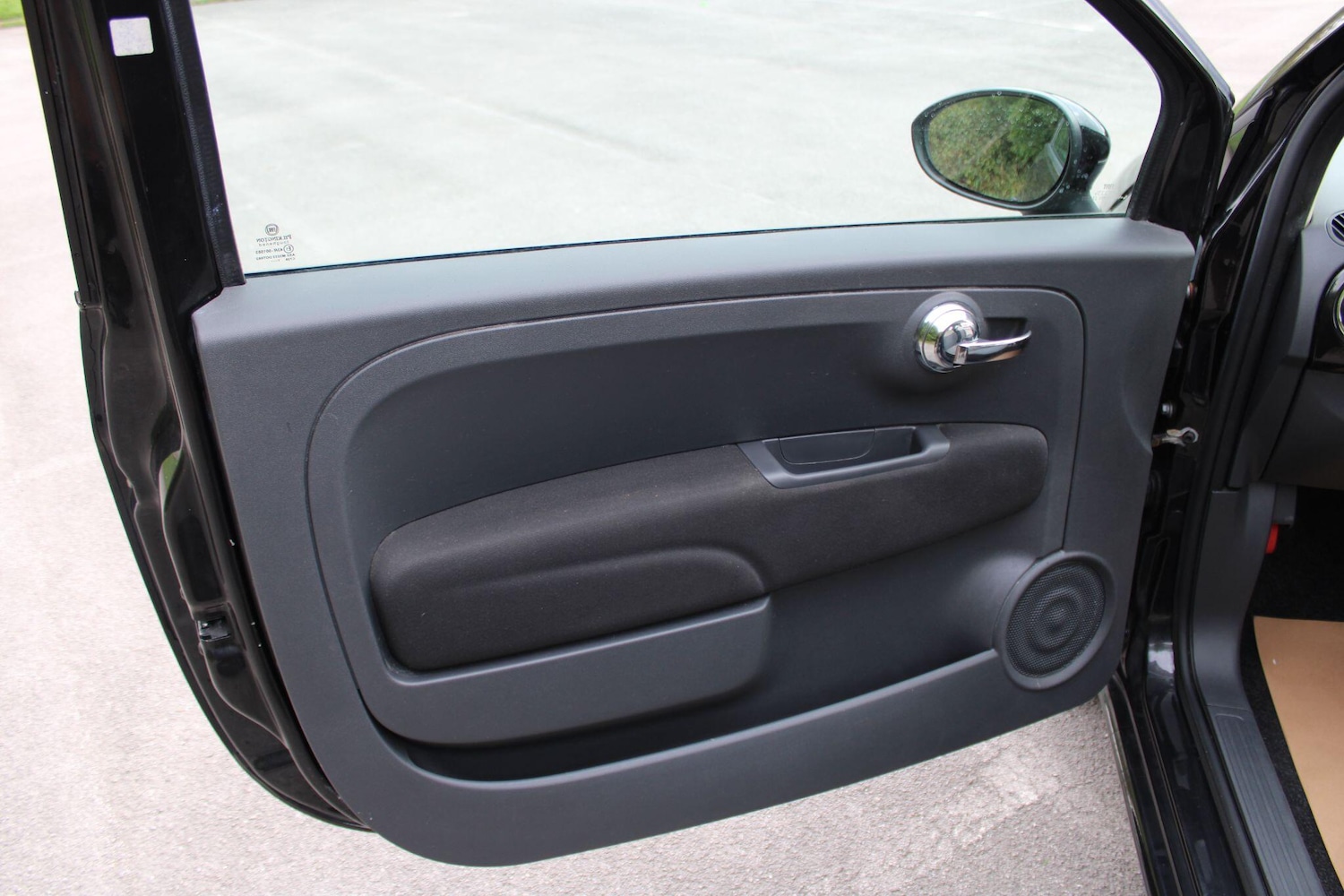 Used Fiat 500 2016 for sale - 76226284: Photo 27