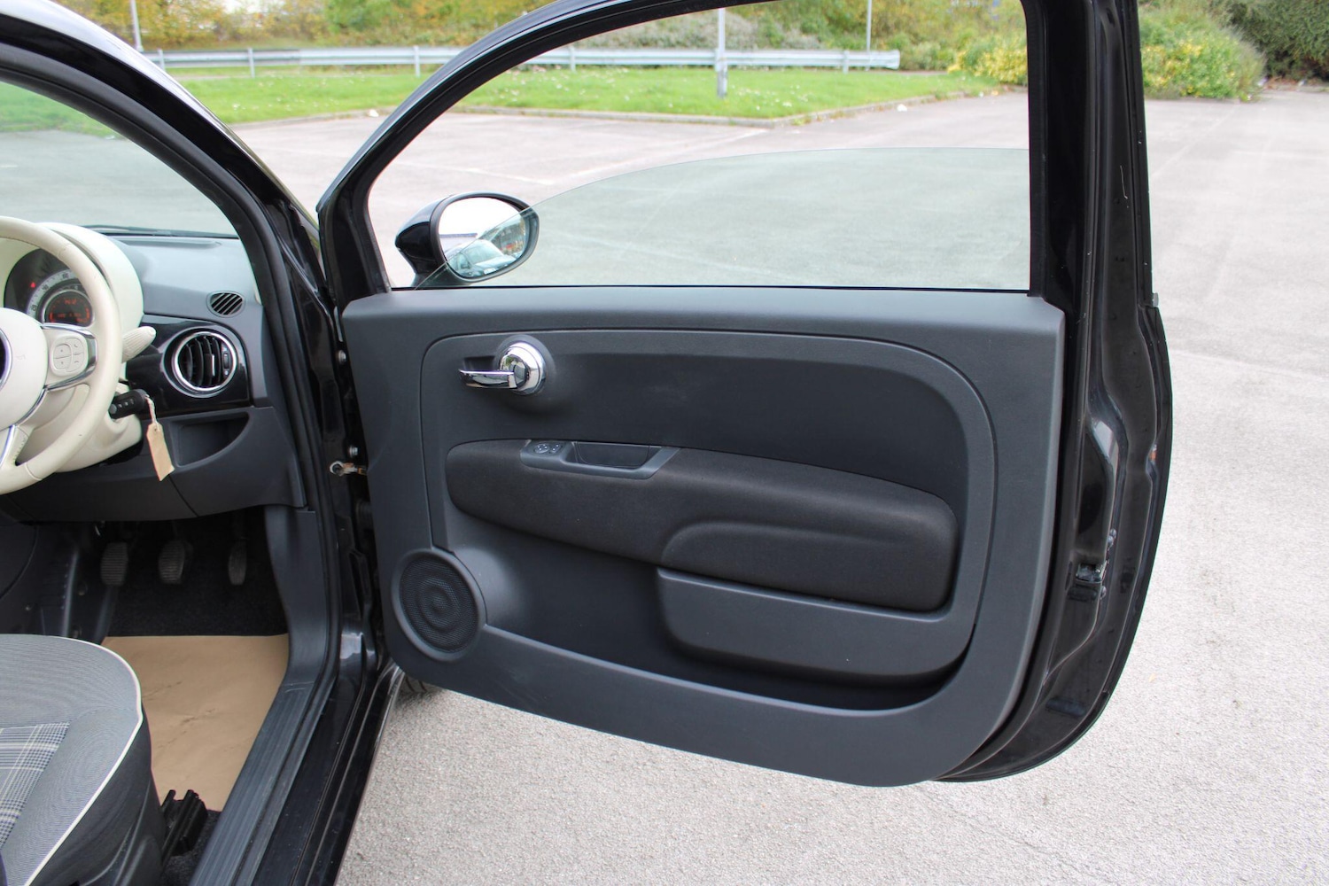 Used Fiat 500 2016 for sale - 76226284: Photo 28