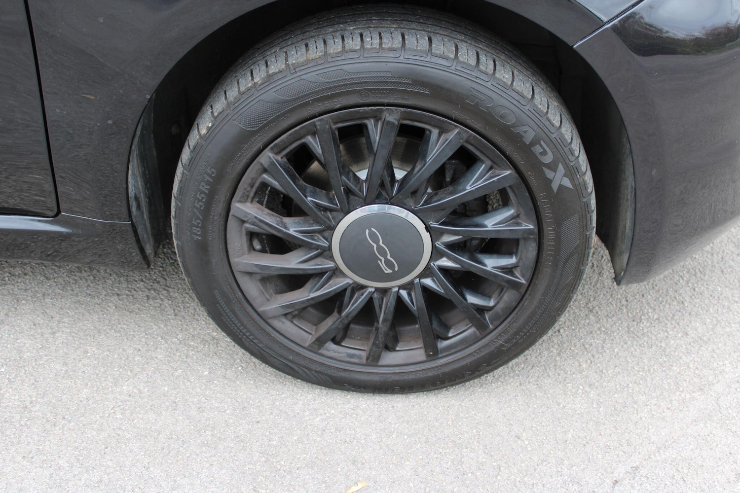 Used Fiat 500 2016 for sale - 76226284: Photo 30