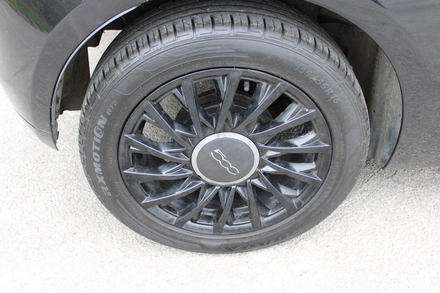 Used Fiat 500 2016 for sale - 76226284: Photo 31