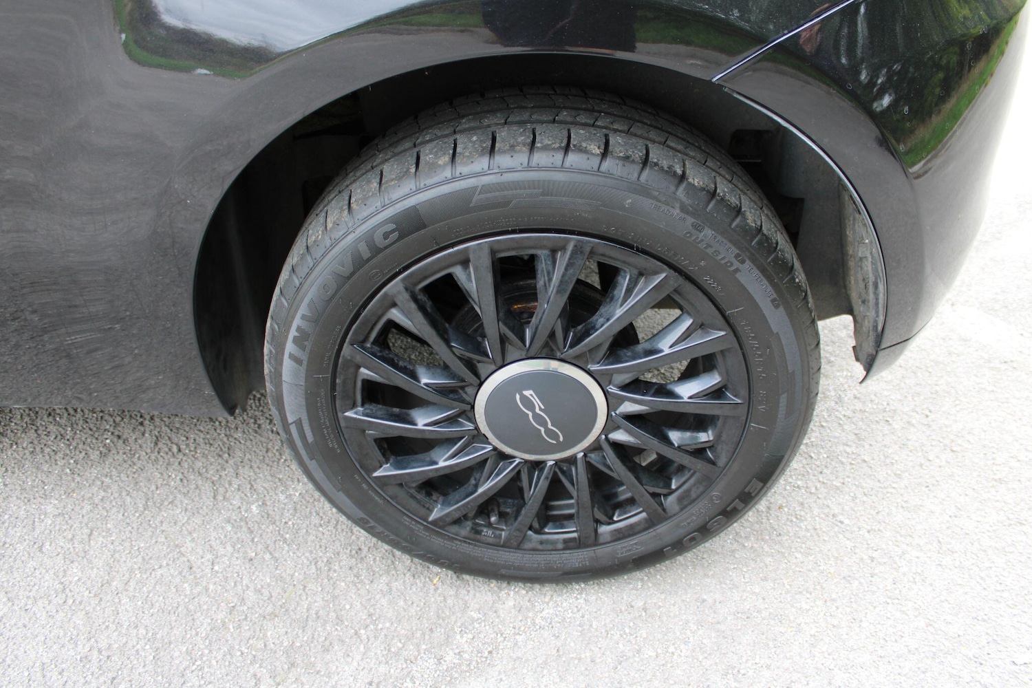 Used Fiat 500 2016 for sale - 76226284: Photo 32