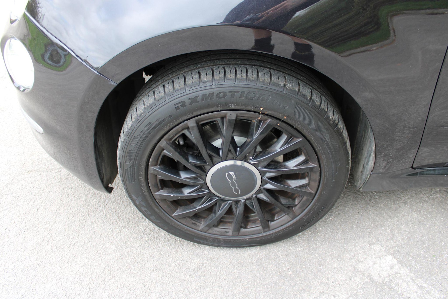 Used Fiat 500 2016 for sale - 76226284: Photo 33