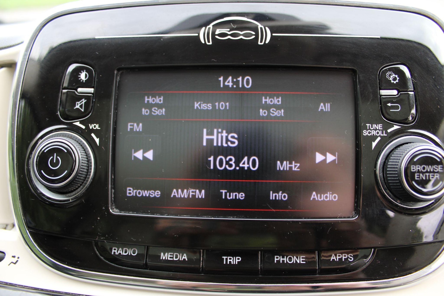 Used Fiat 500 2016 for sale - 76226284: Photo 34