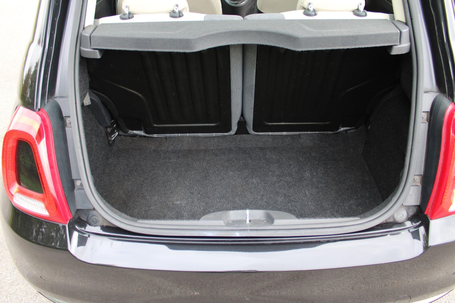 Used Fiat 500 2016 for sale - 76226284: Photo 37