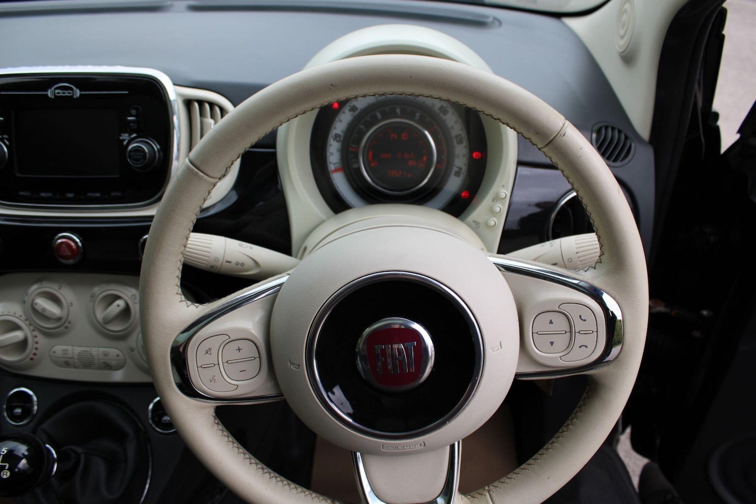 Used Fiat 500 2016 for sale - 76226284: Photo 38