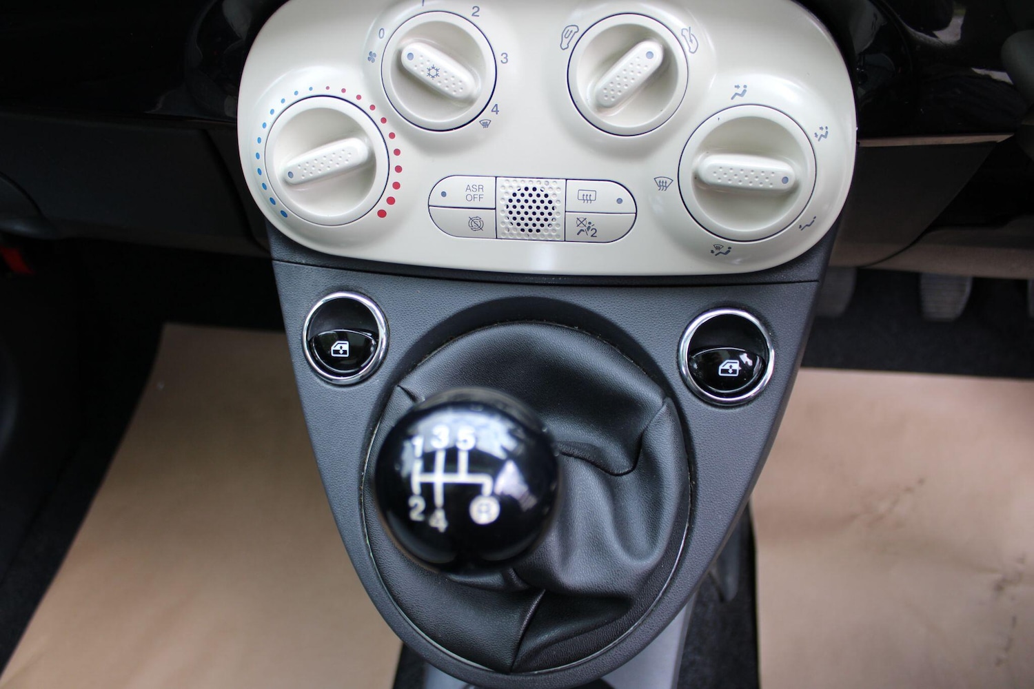 Used Fiat 500 2016 for sale - 76226284: Photo 40