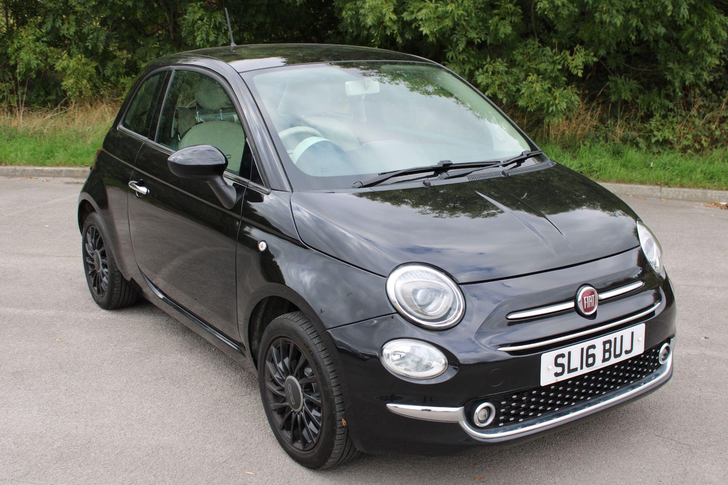 Used Fiat 500 2016 for sale - 76226284: Photo 5