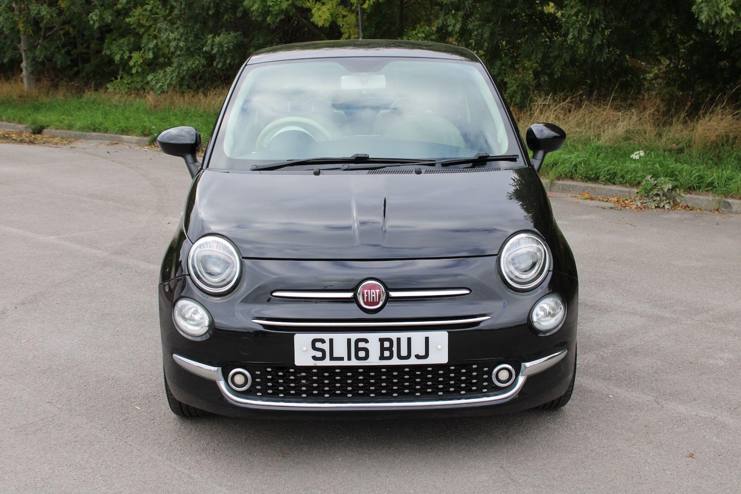Used Fiat 500 2016 for sale - 76226284: Photo 7