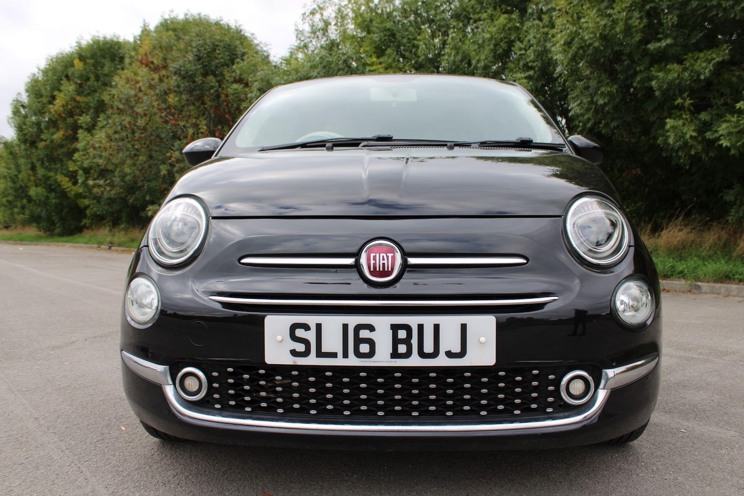Used Fiat 500 2016 for sale - 76226284: Photo 8