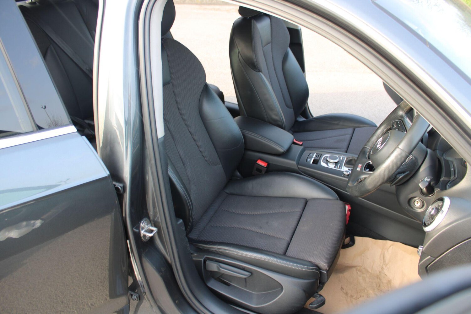 Used Audi A3 for sale - 77908553: Photo 14