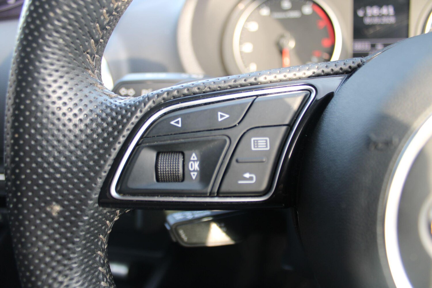 Used Audi A3 for sale - 77908553: Photo 15