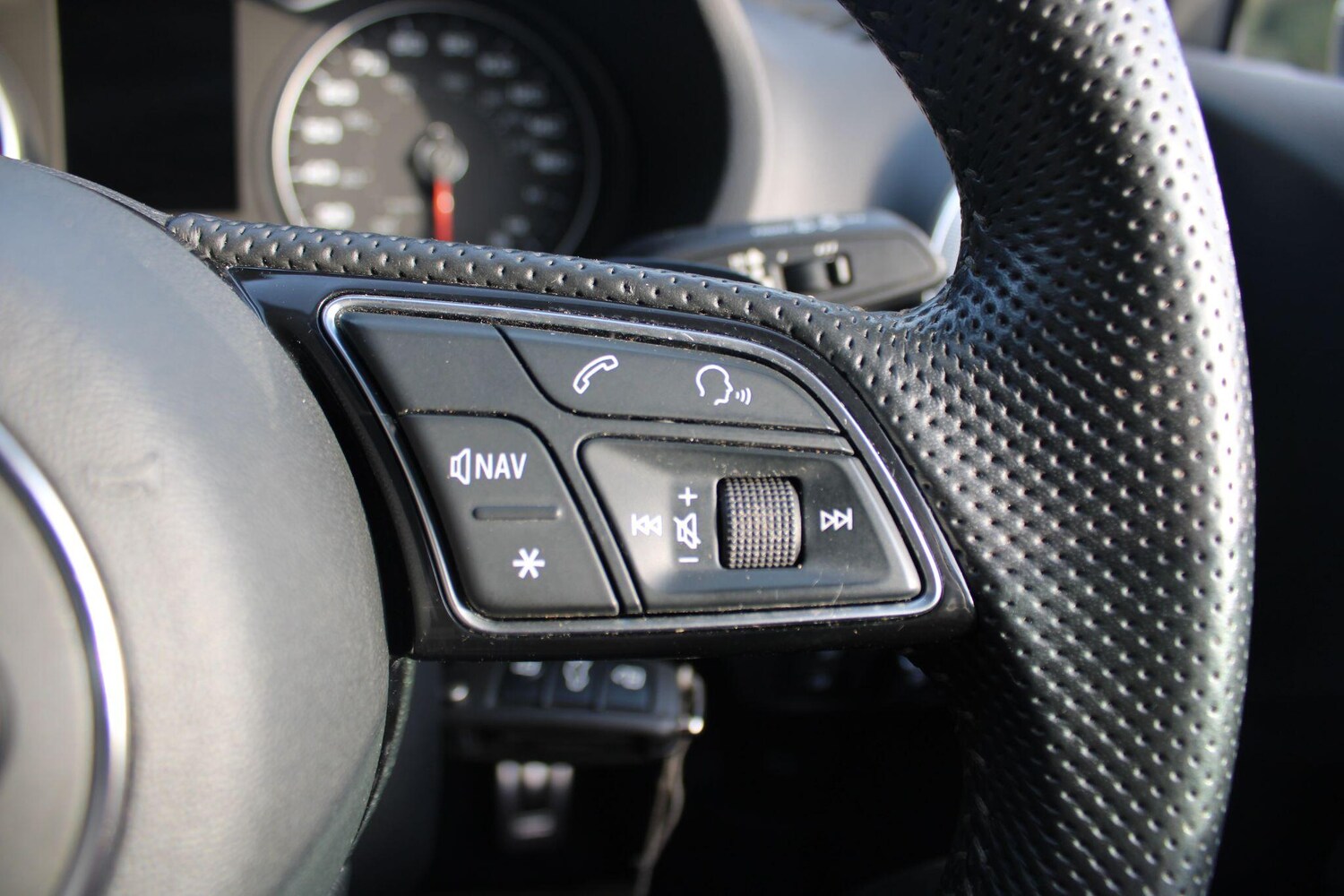 Used Audi A3 for sale - 77908553: Photo 16