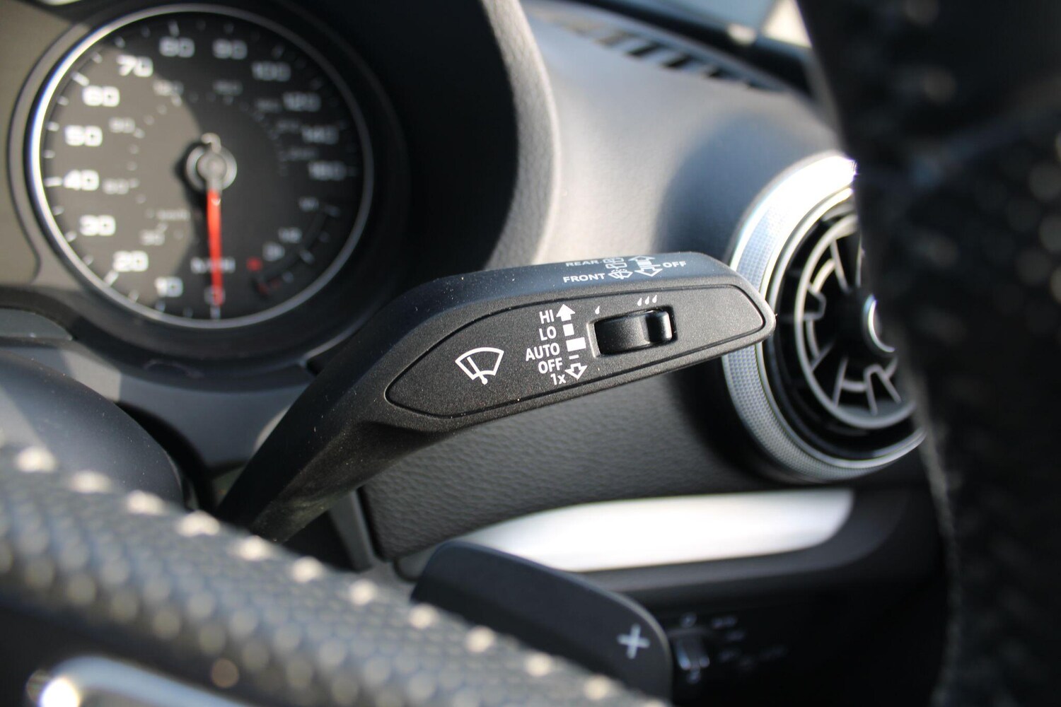 Used Audi A3 for sale - 77908553: Photo 17