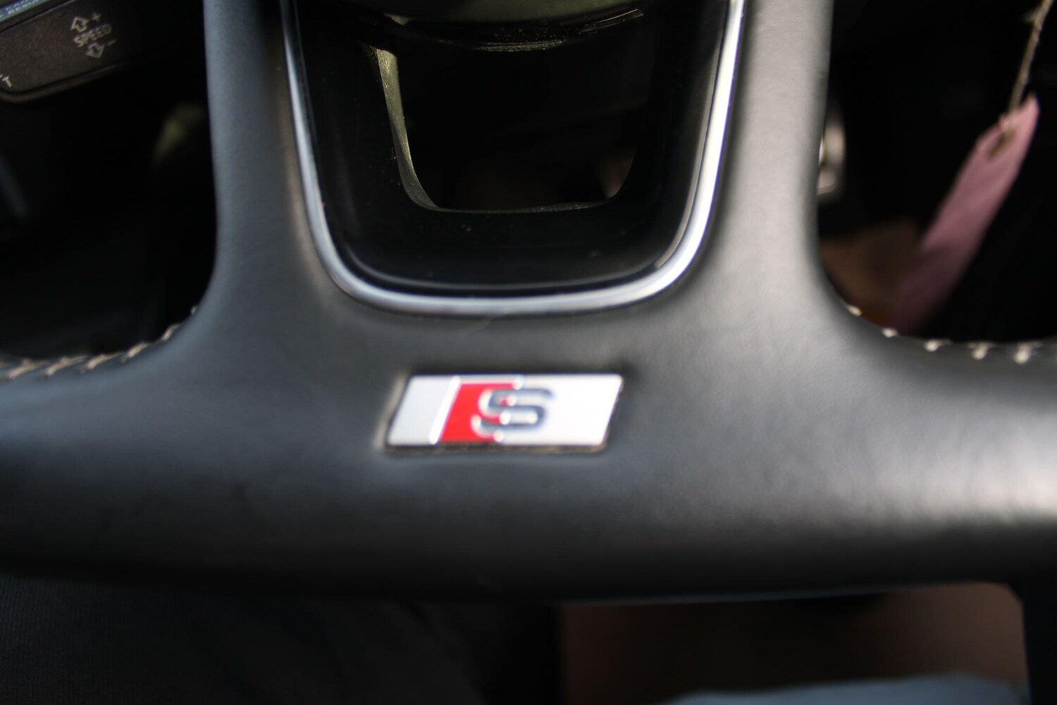 Used Audi A3 for sale - 77908553: Photo 18