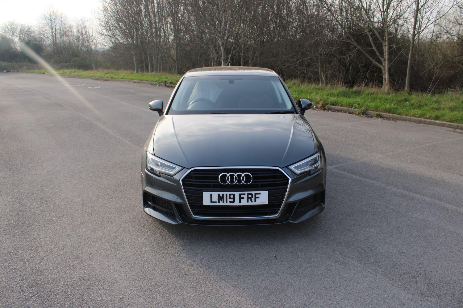 Used Audi A3 for sale - 77908553: Photo 2