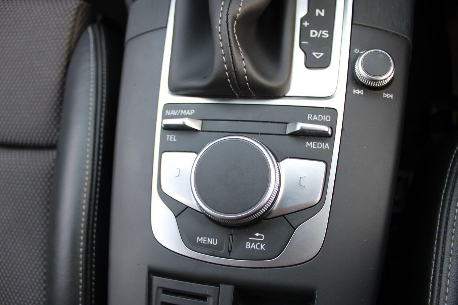 Used Audi A3 for sale - 77908553: Photo 20