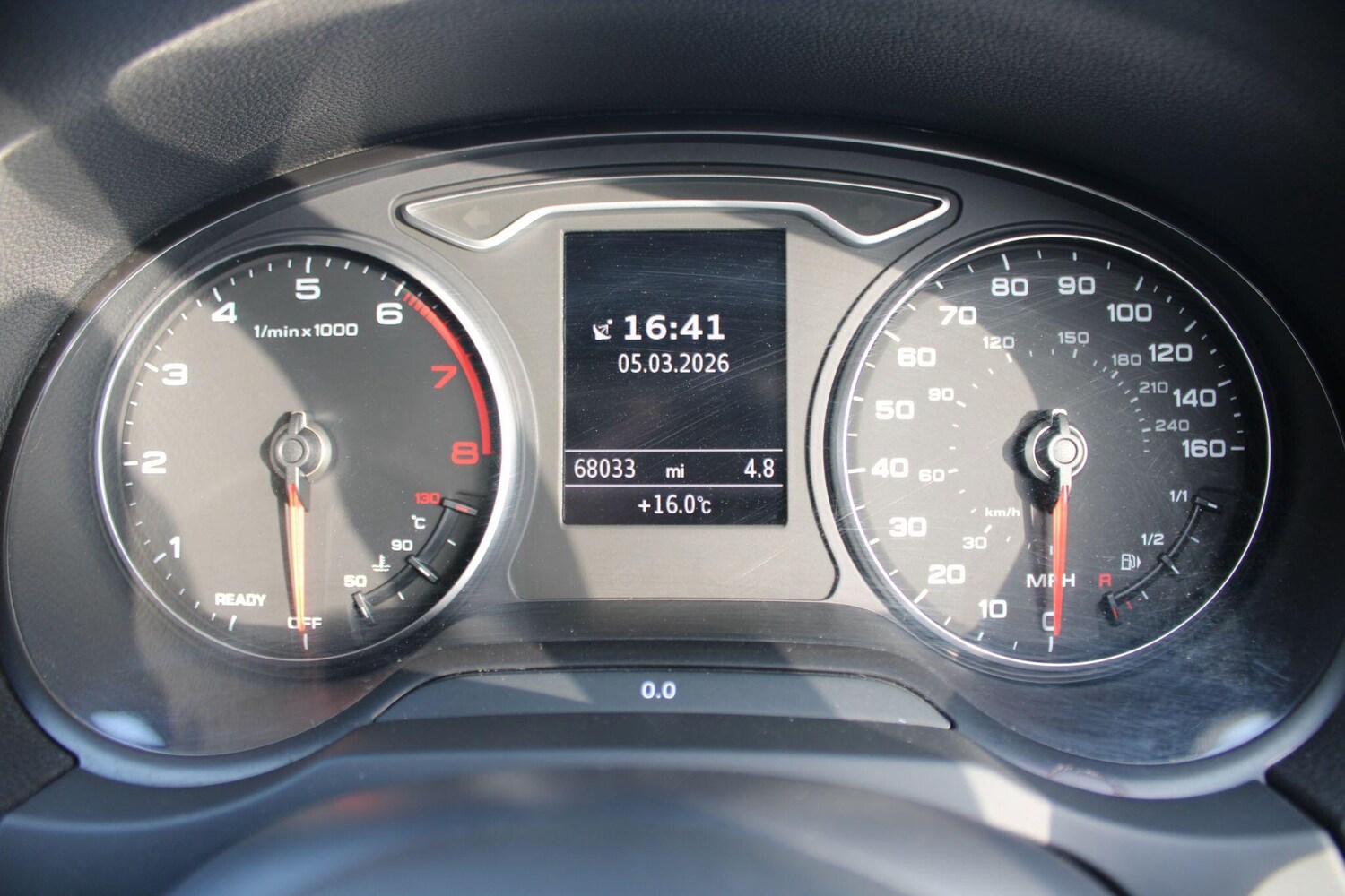 Used Audi A3 for sale - 77908553: Photo 25