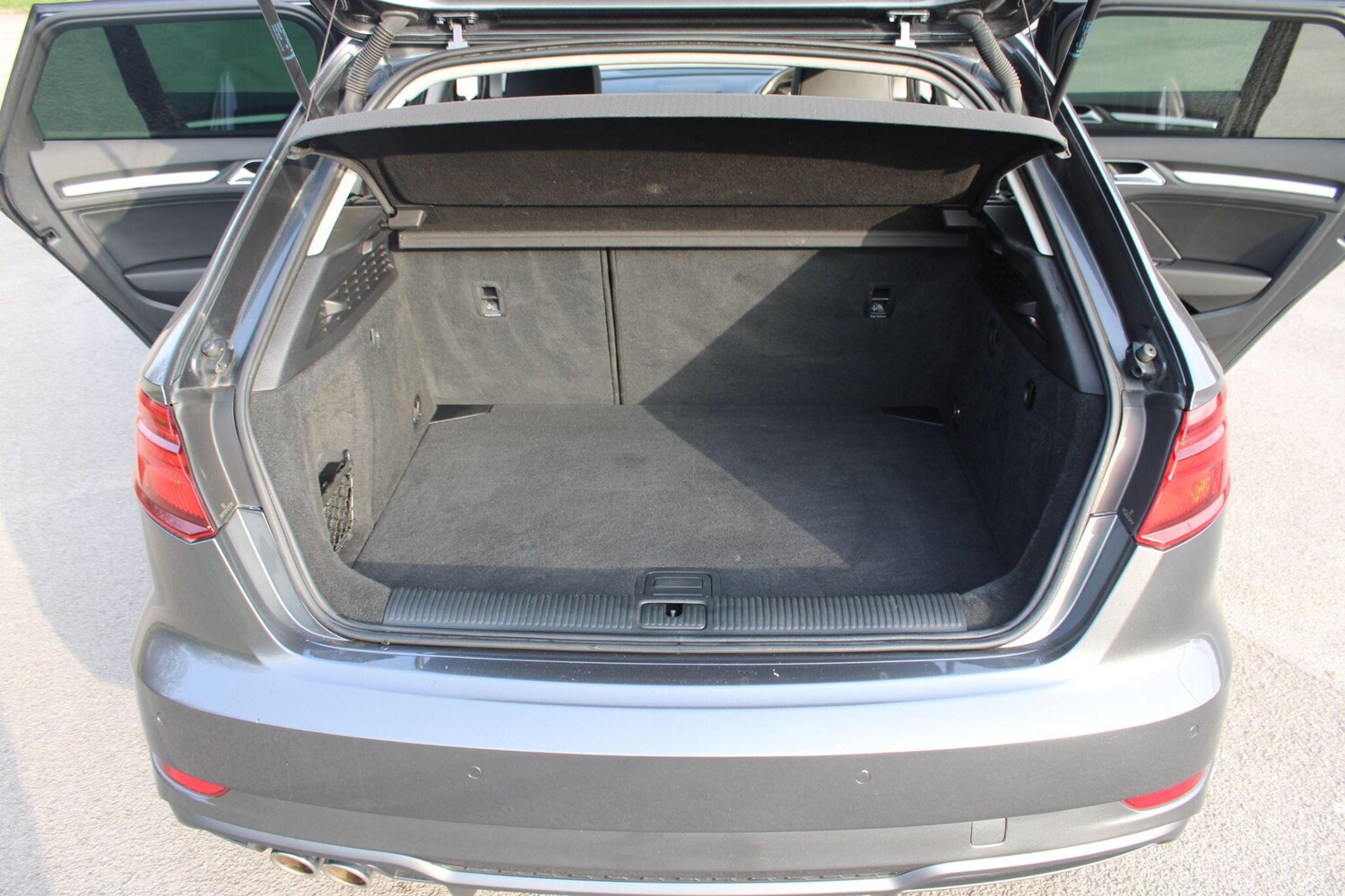 Used Audi A3 for sale - 77908553: Photo 32