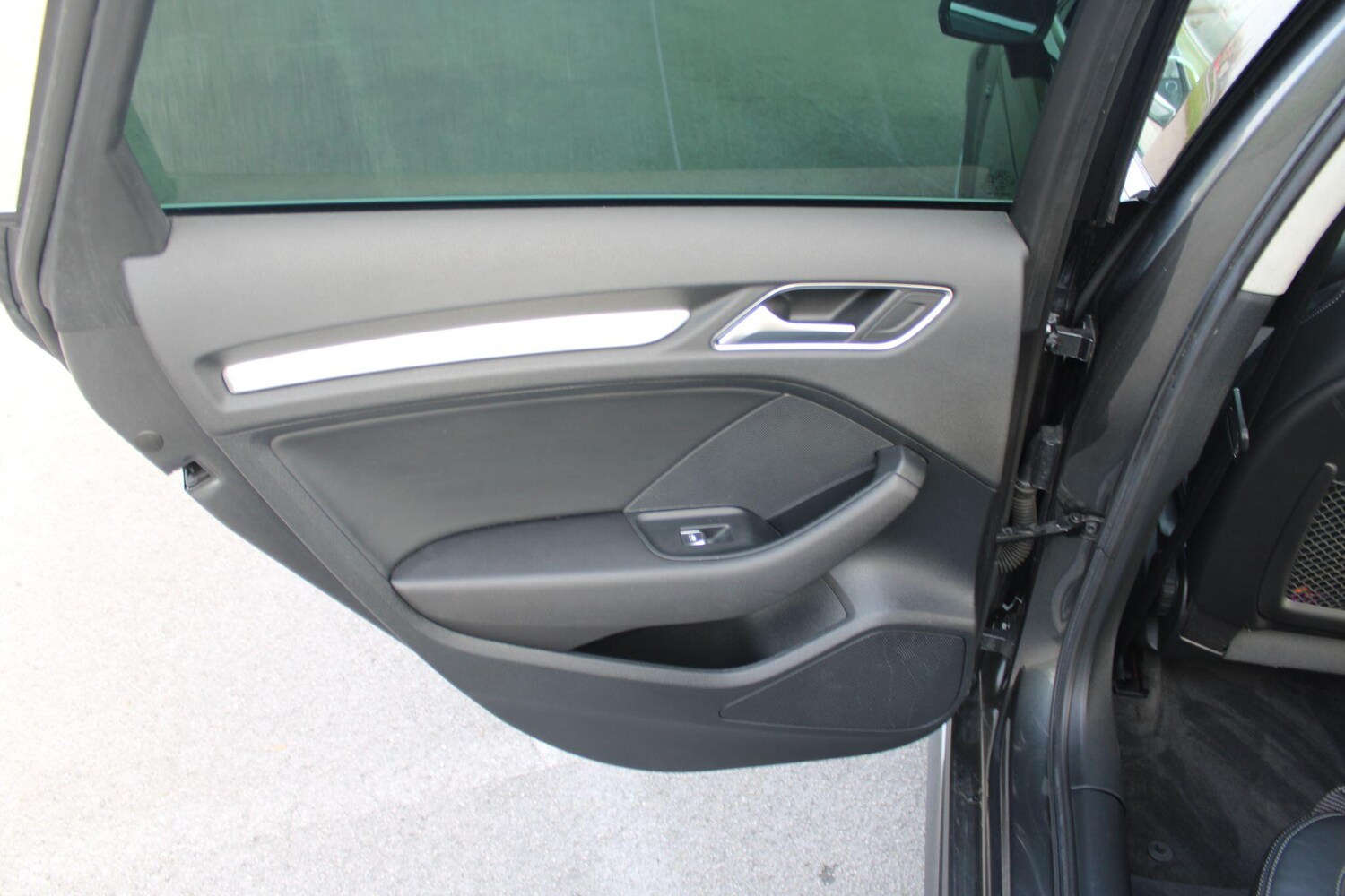 Used Audi A3 for sale - 77908553: Photo 37