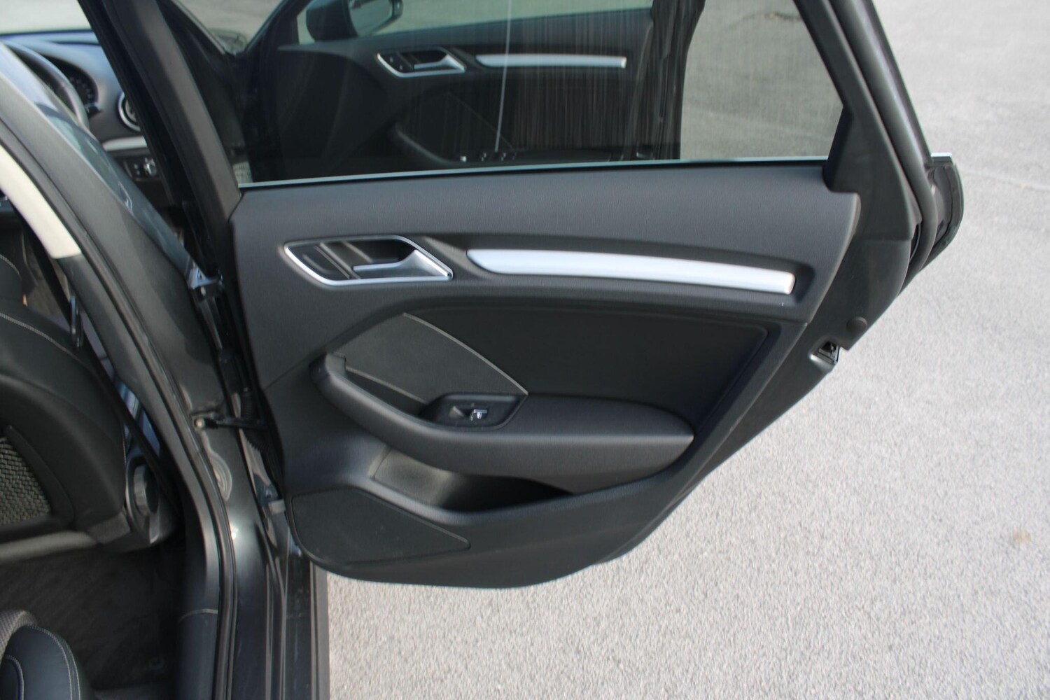 Used Audi A3 for sale - 77908553: Photo 38