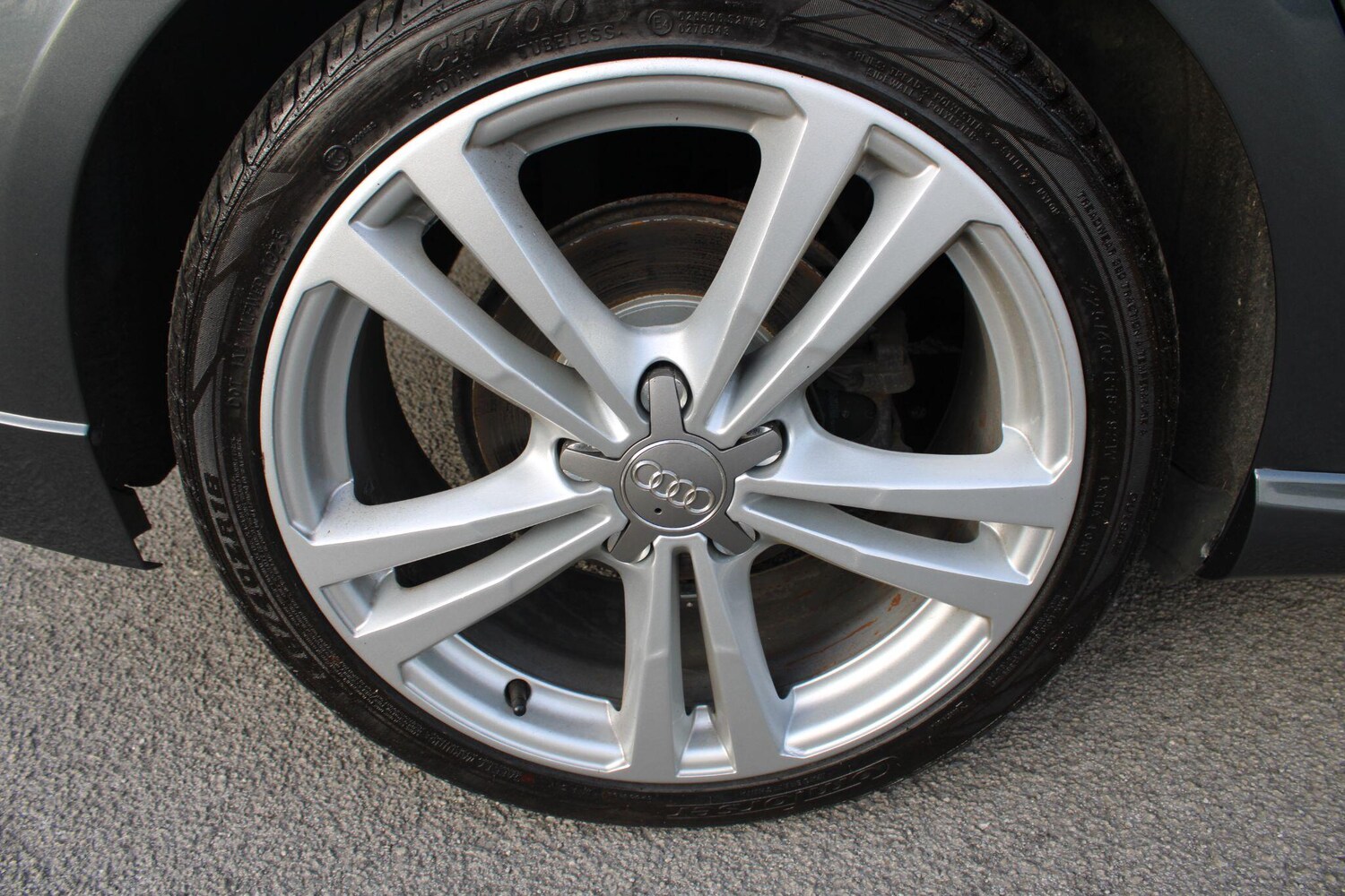 Used Audi A3 for sale - 77908553: Photo 40