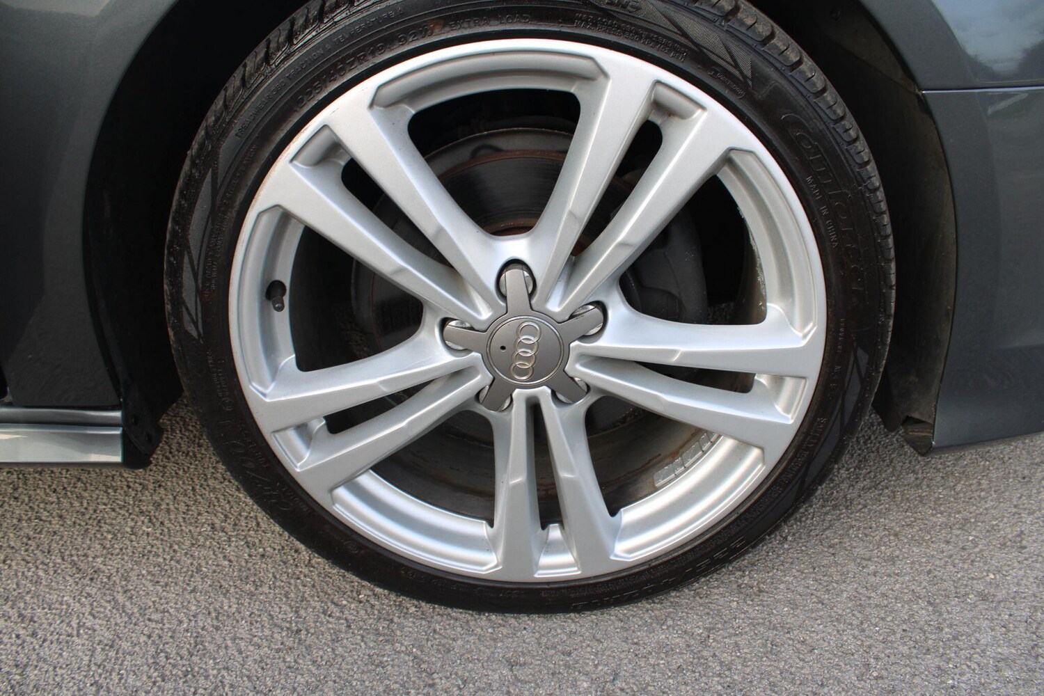 Used Audi A3 for sale - 77908553: Photo 41