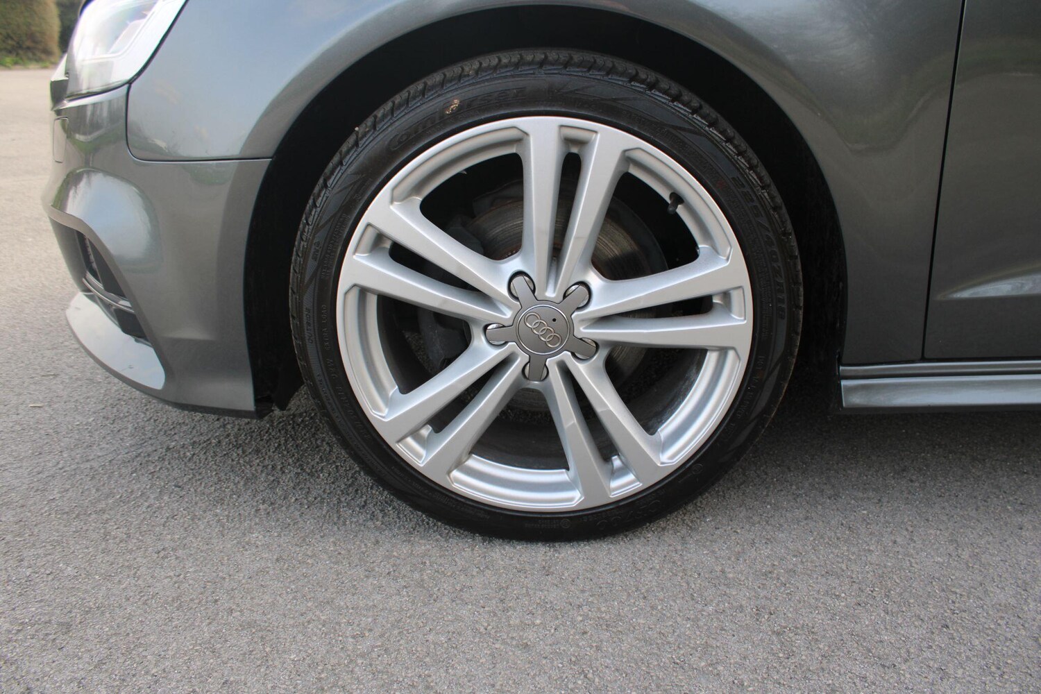 Used Audi A3 for sale - 77908553: Photo 42