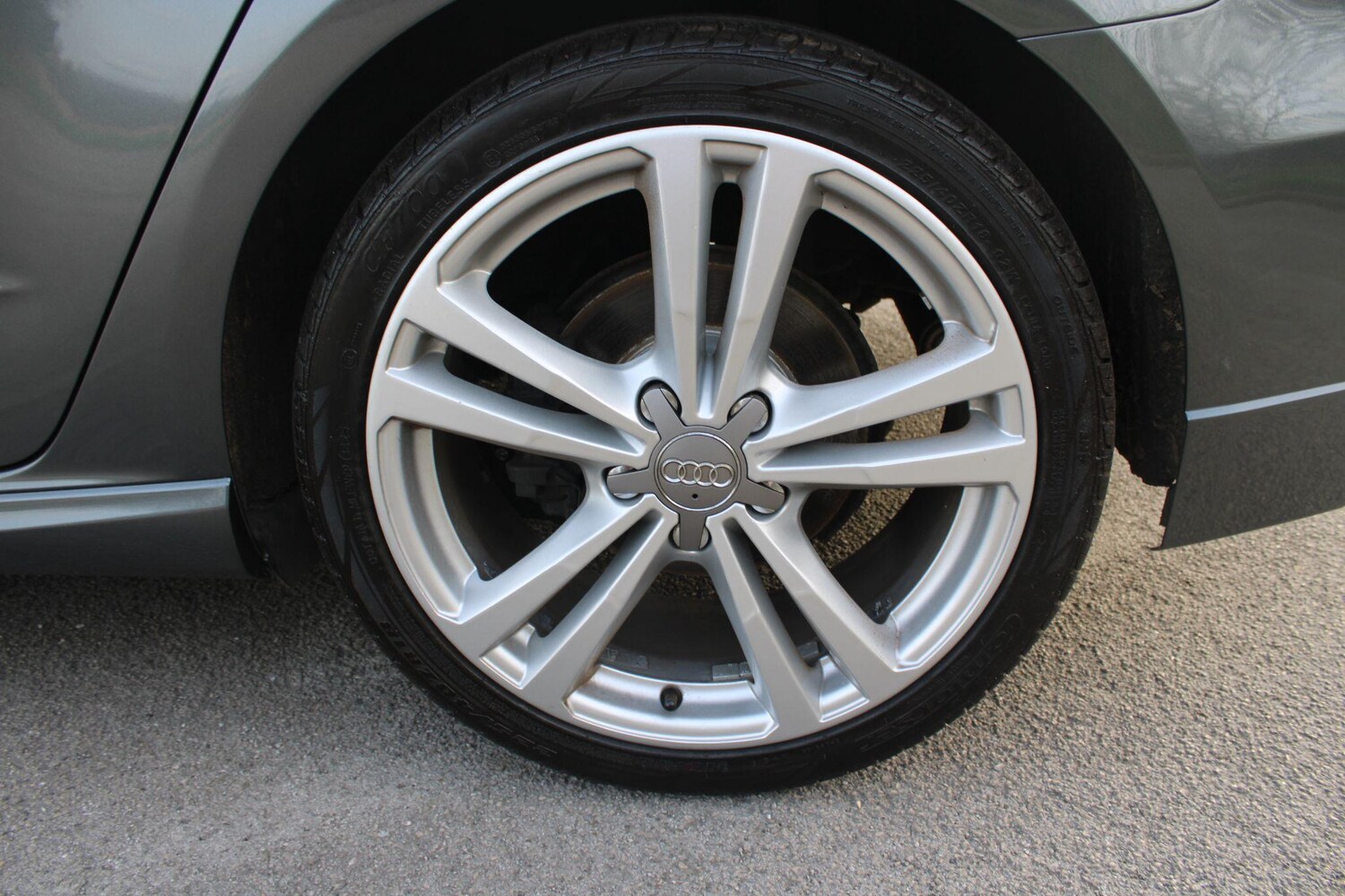 Used Audi A3 for sale - 77908553: Photo 43