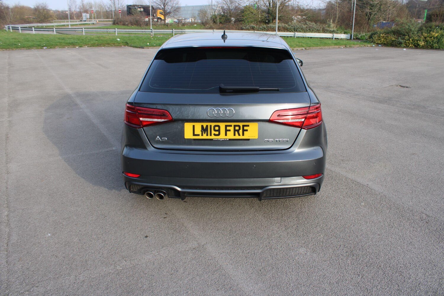 Used Audi A3 for sale - 77908553: Photo 7